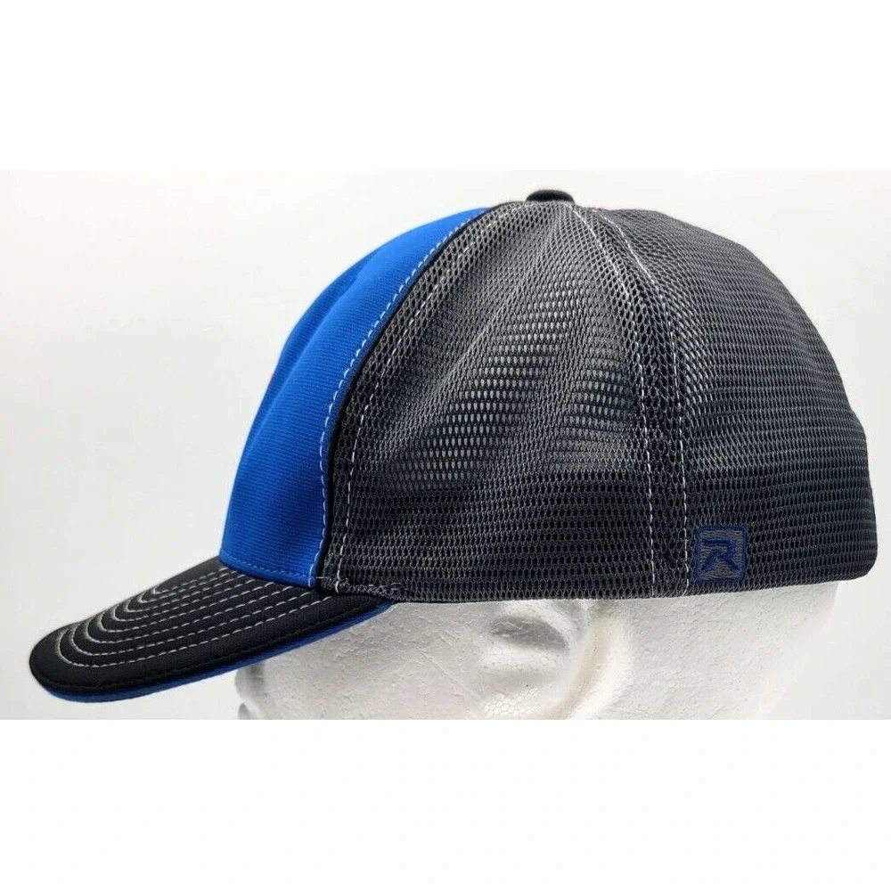 FLORIDA GATORS HAT CAP TRUCKER CAP RICHARDSON‎ MENS EXTRA LARGE